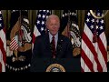Biden celebrates union deal and its economic impact