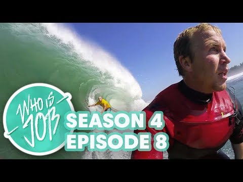 Who is JOB 5.0 - Two Dudes One Barrel - Ep 8
