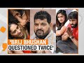  Delhi Police Questioned Brij Bhushan Twice | News9