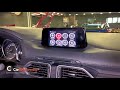 Яндекс навигация Mazda CX 5 на штатный монитор (Android в Мазду СХ-5)