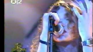 [HQ] The Music - Come What May (Live) [London 2003]