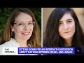 An interfaith conversation: Jewish and Muslim women discuss Israel-Hamas war  - 07:30 min - News - Video