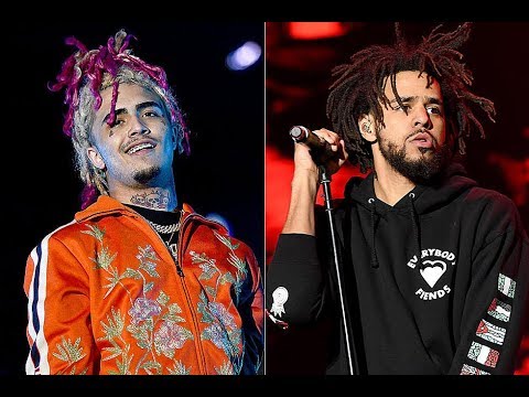 J Cole Disses Lil Pump, Smokepurpp and other Mumble Rappers on '1985'. Lil Pump Responds.