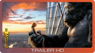 King Kong ≣ 2005 ≣ Trailer #1