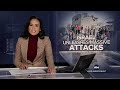 Israel intensifying strikes on Gaza  - 03:15 min - News - Video