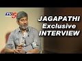 Jagapathi Babu Exclusive Interview on his Website