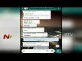 New Twist in College Students Fight Case : Whatsapp Chat Exclusive