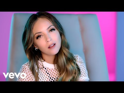 Ana Mena - Mentira ft. RK (Official Video)