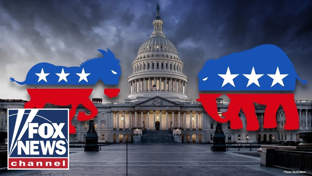 ‘ATE A BAD LEMON’: Film director says this is the difference in how Dems vs Republicans present