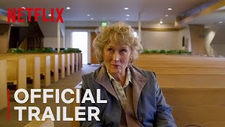 The Laundromat | 60 Trailer | Netflix