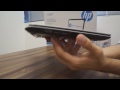 Oficina dos Bits Review - Ultrabook HP Envy 4-1130BR + SSD