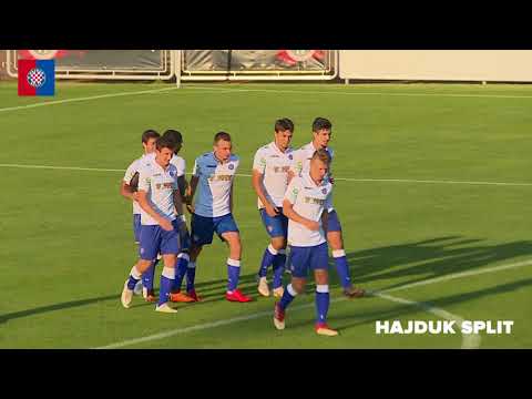 Rubin - Hajduk 0:1