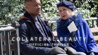 COLLATERAL BEAUTY - Official Tra