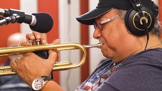 Arturo Sandoval &#39;Here&#39;s That Rainy Day&#39; | Live Studio Session