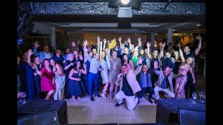 Festa do Auditor-Fiscal — 2025