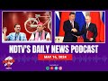 PM Modi On CAA, Opposition Rally Blitz In UP, Chinas Old Friend Putin | NDTV Podcast