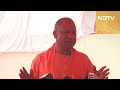 Lok Sabha Elections Phase 7 | UP CM Yogi Adityanath Cast His Vote At Polling Station In Gorakhpur  - 15:12 min - News - Video