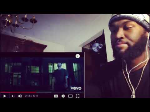 KING KTF | Eminem - Fall - (KAMIKAZE ALBUM) REACTION