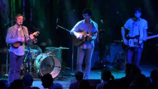 Dent May &amp; His Magnificent Ukulele  - Full Concert - 02/28/09 - Independent (OFFICIAL)