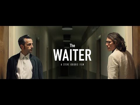 The Waiter'