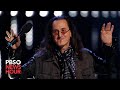WATCH: 8 questions with Rush’s Geddy Lee