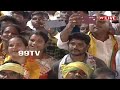 LIVE - పవన్ పవర్ ఫుల్ ప్రసంగం | Pawan Kalyan Power Full Speech | 99TV LIVE  - 11:54:59 min - News - Video