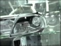 Audi -présentation (Gael Dejean a.k.a. Hugo Leag)