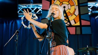 Jordana Live at WNXP's Sonic Cathedral (Full Performance)