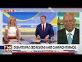 DeSantis super PAC CEO resigns after meeting that nearly ended in fist fight  - 05:54 min - News - Video