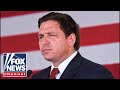 DeSantis super PAC CEO resigns after meeting that nearly ended in fist fight