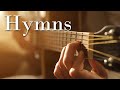 Peaceful Acoustic Worship!  4 Hours of the BEST HYMNS of all time played on Guitar[1]