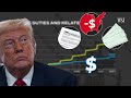 Trump’s Tariffs Are Raking in Billions. Where Does It All Go? | WSJ  - 05:37 min - News - Video