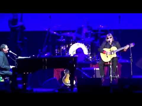 As you see me now - Jose Feliciano - Jools Holland - Plymouth Pavilions