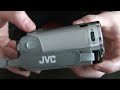 Test kamery JVC Everio GZ-E300