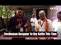 West Bengal Election | Bardhaman Durgapur To Key Battle This Time: Kirti Azad Vs Dilip Ghosh  - 03:30 min - News - Video