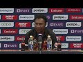 Assad Vala the PNG captain speaks to the media conference after losing to Bangladesh #T20WorldCup  - 09:33 min - News - Video