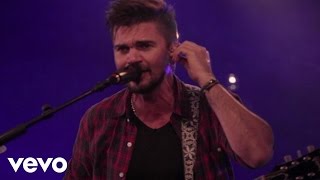 Juanes - La Camisa Negra (Live)