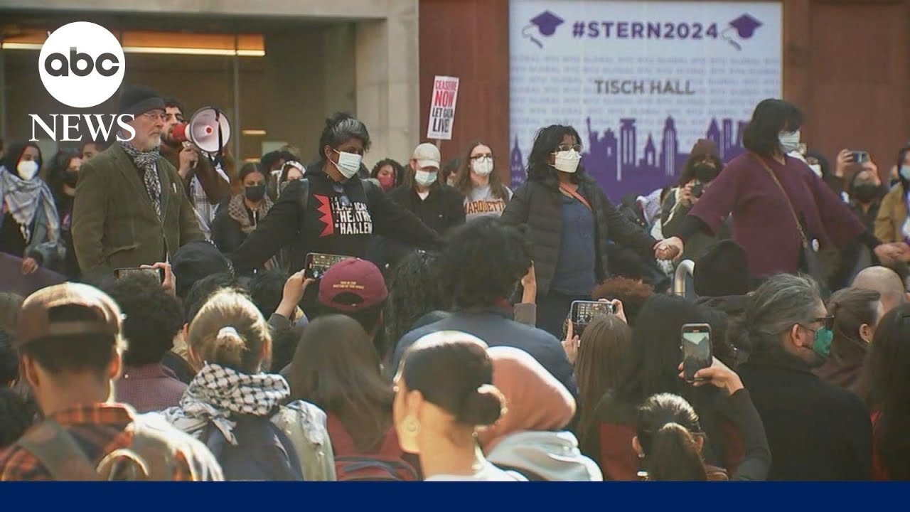 Universities move classes online as protests escalate