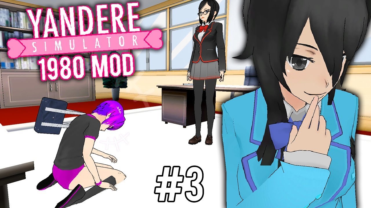 scaricare yandere simulator come si