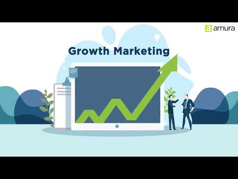 video Amura Marketing Technologies | Marketing Engineered