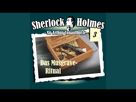 Die Originale - Fall 3: Das Musgrave-Ritual, Teil 37