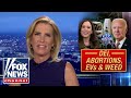 Ingraham: This is Democrats’ dystopian delusion