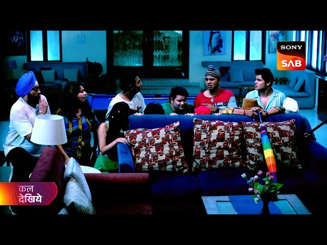 Taarak Mehta Ka Ooltah Chashmah | तारक मेहता | Ep 4444 | Coming Up Next