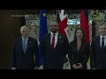 G7 nations announce a unified stance on Israel-Hamas war after intensive meetings in Tokyo  - 01:32 min - News - Video