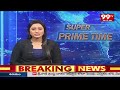 బీఆర్ఎస్ ను మళ్ళీ అధికారంలోకి తీసుకొచ్చేనందుకు వ్యూహరచనలు | Goshamahal BRS Leaders  - 02:23 min - News - Video