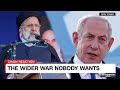 ‘Israel made a strategic misjudgment’: Britain’s former spymaster on the Middle East conflict  - 10:05 min - News - Video