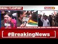 BJP MLAs Reach Violence-Hit Sandeshkhali | After Police Stop Them  | NewsX  - 07:46 min - News - Video