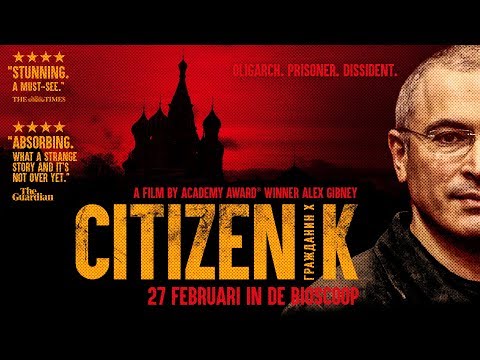 Citizen K'