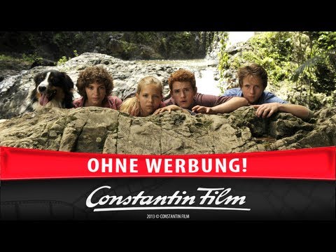 De Vijf en de Piratenschat'