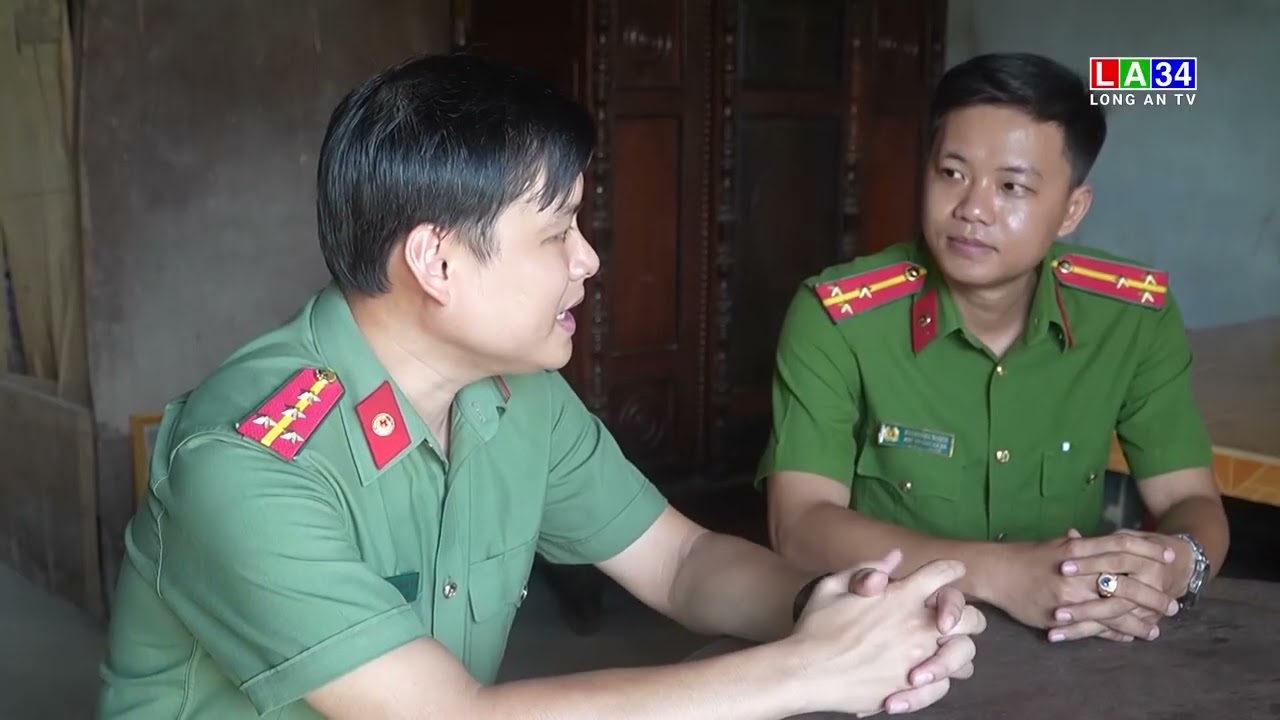 Nhân lên yêu thương từ mô hình “Con nuôi Công an xã”